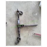 Ratchet Load Binder
