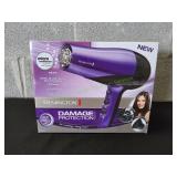 Remington Ionic & Ceramic Tourmaline Hair Dryer