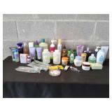 Personal Care Products