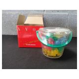 Avon Tropi-Cool Ice Cubes in Bucket