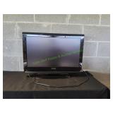 Sylvania 26" TV, Model LC260SS1