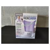 Homedics Body Basics Facial Sauna