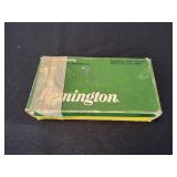 Remington 30-30Win 150gr Core-Lokt Ammo