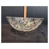 Vtg EAPC Star of David Serving Bowl