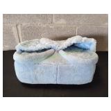 Microplush Foot Massager