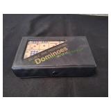 Double Nine Professional Dominoes Set