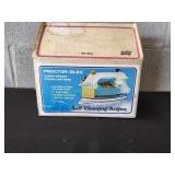 Proctor-Silex Super Steam Iron