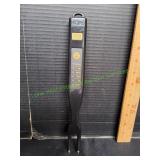 BBQ Thermometer Fork