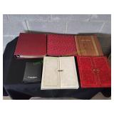 Lot of Photo Albums