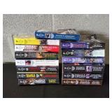 Lot of Paperback Books
