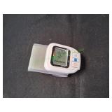 Medline Digital Wrist Blood Pressure Monitor