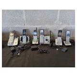 V-Tech & AT&T Cordless Telephones