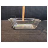 Anchor Ovenware Glass Loaf Dish