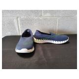 Skechers Slip-Ons, Sz 8