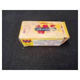 Winchester Leader 22LR Ammo