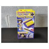 Sticky Buddy