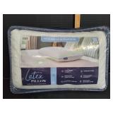 Stearns & Foster Latex Cooling Pillow