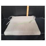 Sumbrella 18x19 Outdoor Seat Cushion, Beige