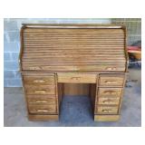 Roll Top Desk