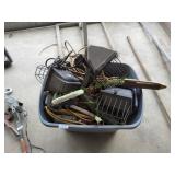 Tote of Lighting & More