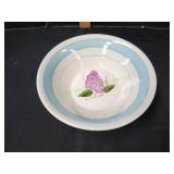 Lundstone Hand Painted Serving Bowl
