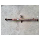 Vtg Tractor 3-Point Hitch Top Link