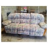 Couch, Love Seat, Coffee Table & (2) Side Tables