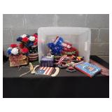 Forth of July Decorations