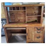 2pc Computer Desk