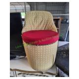 Custom Stool