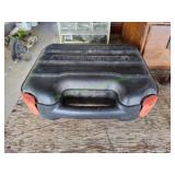 Black & Decker Drill & Screwdriver in Carry Case