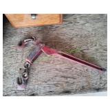 Midget Load Binder
