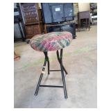 Folding Stool