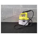 Ryobi One+ 18V Gallon Chemical Sprayer