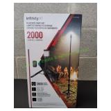 Infinity X1 Telescopic Camp Light