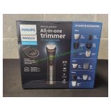 Philips Norelco All In One Trimmer