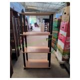 4-Tier Shelving Unit