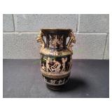 Vtg Stakias P. Decorative Amphora