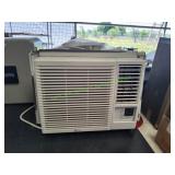 LG ThinQ Window Air Conditioner