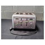 Farberware 4-Slice Toaster