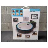 Black & Decker Robo Series Robot Vacuum