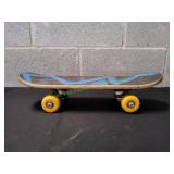 Mini  Skateboard