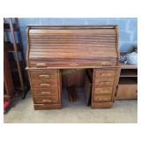Roll Top Desk