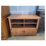Sauder TV Stand