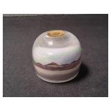 Painted Desert Sands Paper Weight