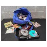 Lot of Mixed CDs