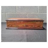 Johann Strauss Waltzes of Old Vienna Music Box