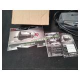 Schumacher Speed Charge Battery Charger
