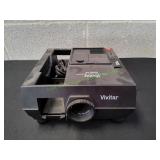Vivitar Auto Focus Slide Projector 5000AF
