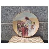 Vtg W.S. George All People that on Earth Do Dwell